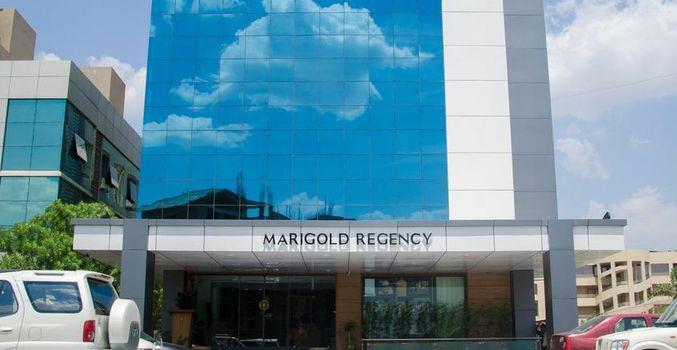 Hotel Marigold Regency